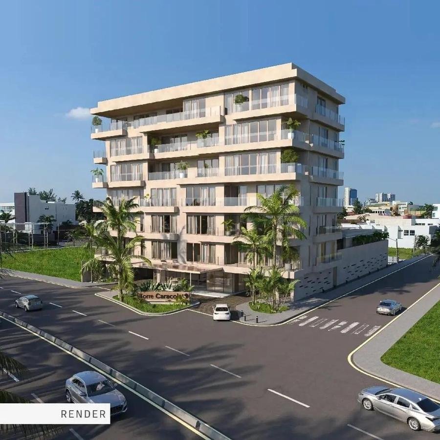 Apartment in Veracruz, Veracruz, Mexico 2 - 18110205
