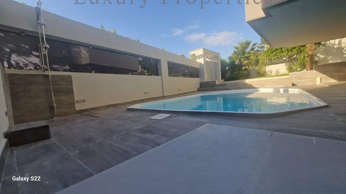 Apartment in Glyfada, Attica, Greece 2 - 18110535