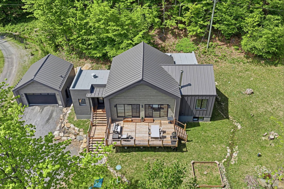 House in Shefford, Quebec, Quebec, Canada 2 - 18114579