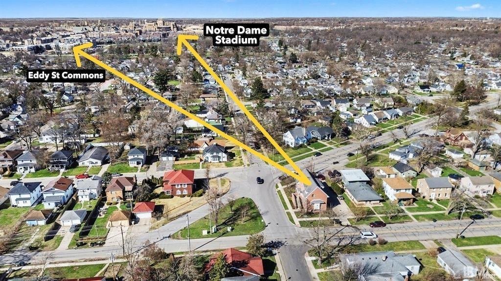 House in South Bend, Indiana, United States 4 - 17475675