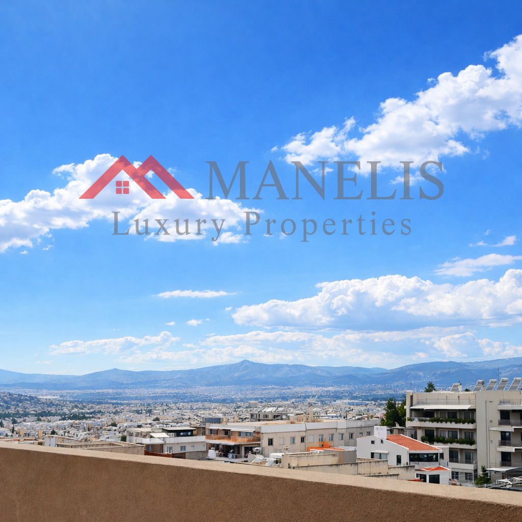 Apartment in North Athens, Attica, Greece 1 - 18110673