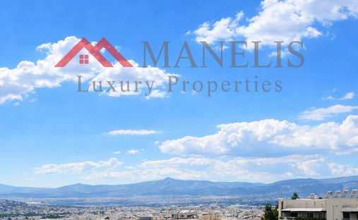 Apartamento en North Athens, Ática, Grecia 1