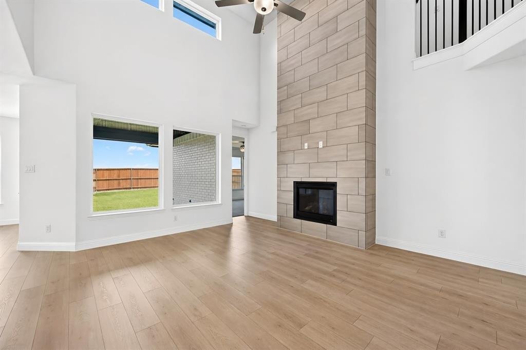 House in Little Elm, Texas, United States 3 - 17216006