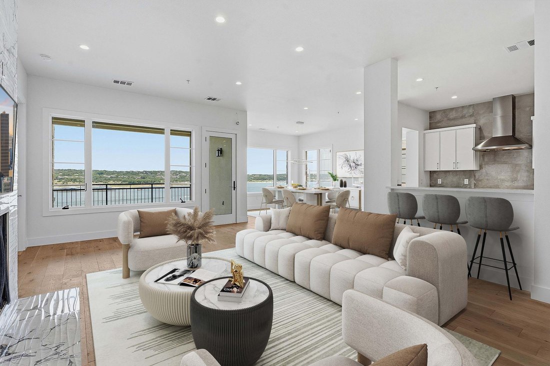 Condo in The Hills, Texas, United States 2 - 18113174