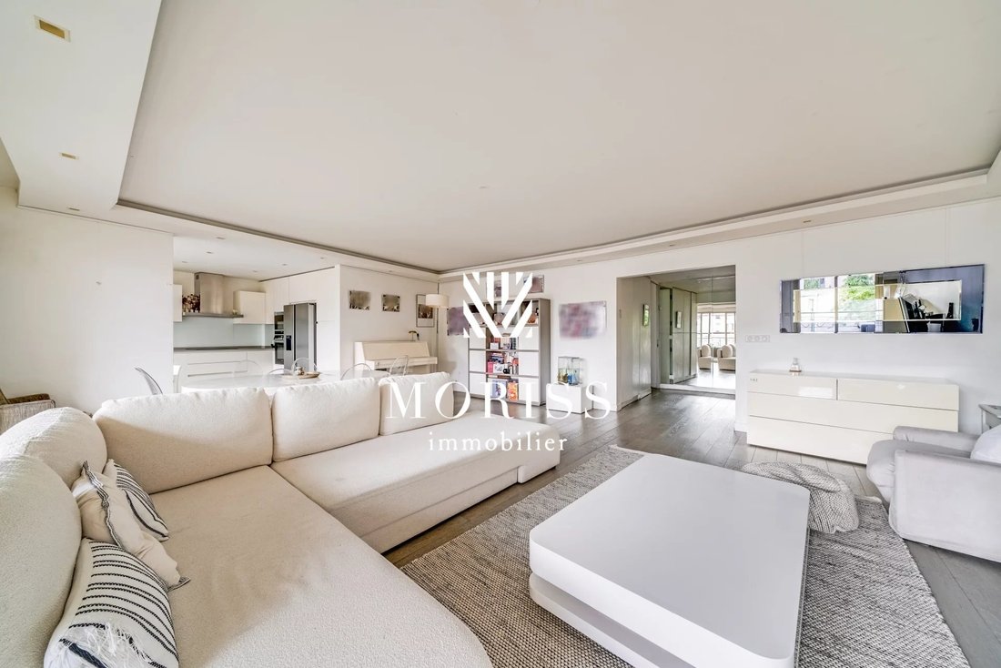 Apartment in Bel-Air Nord, Paris 12e Arrondissement, Paris 4 - 18110541