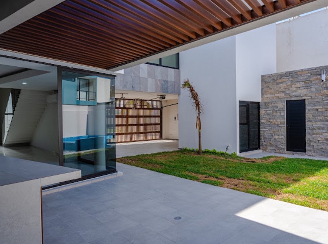 House in Lomas del Sol, Veracruz, Mexico 5 - 18110250