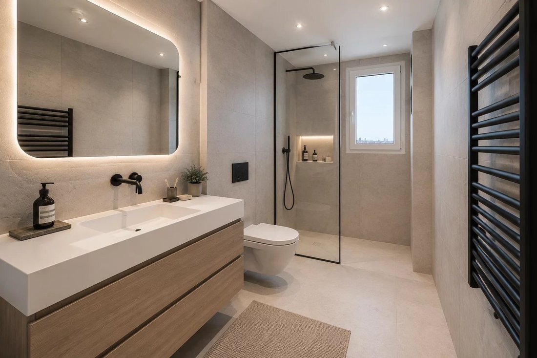 Apartment in Ile de la Jatte - Parc d'Orléans, Neuilly-sur-Seine, France 4 - 18111290