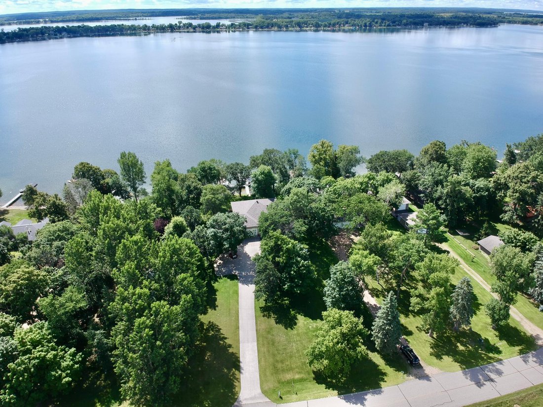 Maison à Dent, Minnesota, États-Unis 3 - 18111570