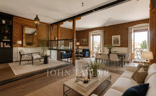 Apartamento en Centro, Madrid, España 1