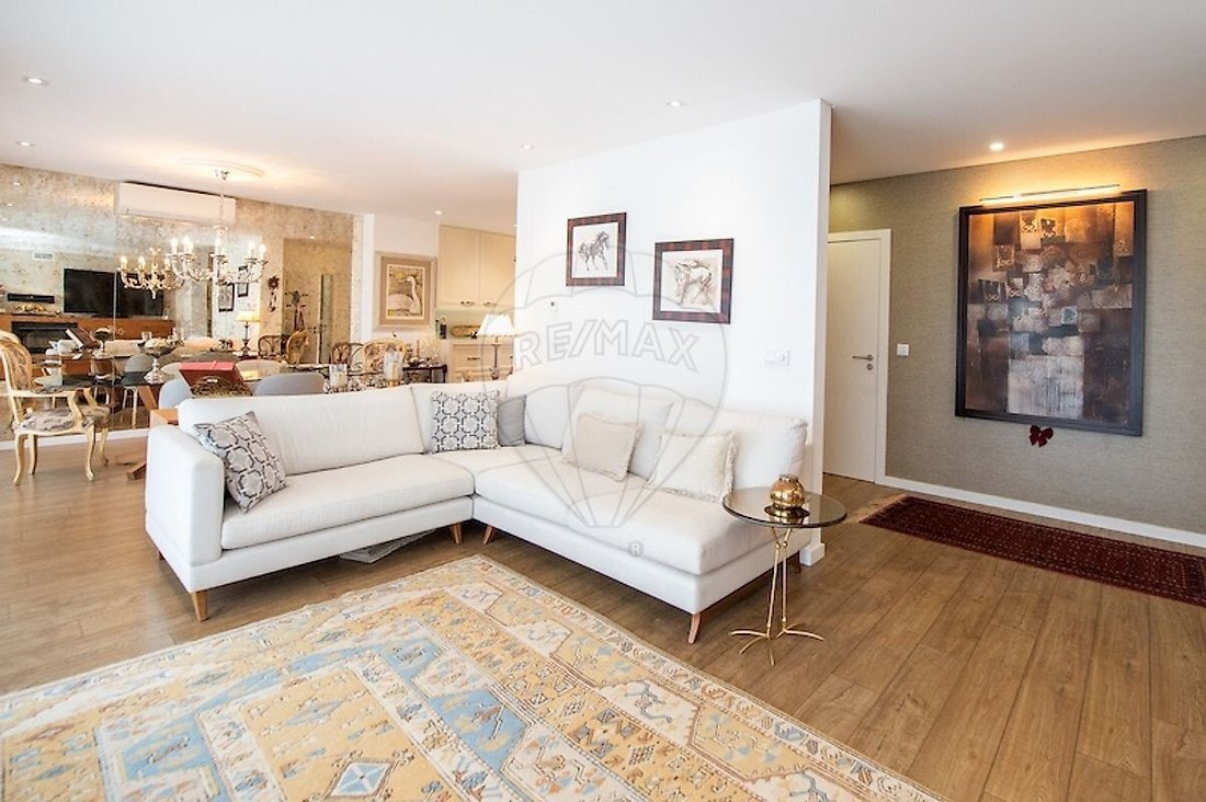 Apartment in Sao Joao de Lourosa, Viseu District, Portugal 2 - 18038631