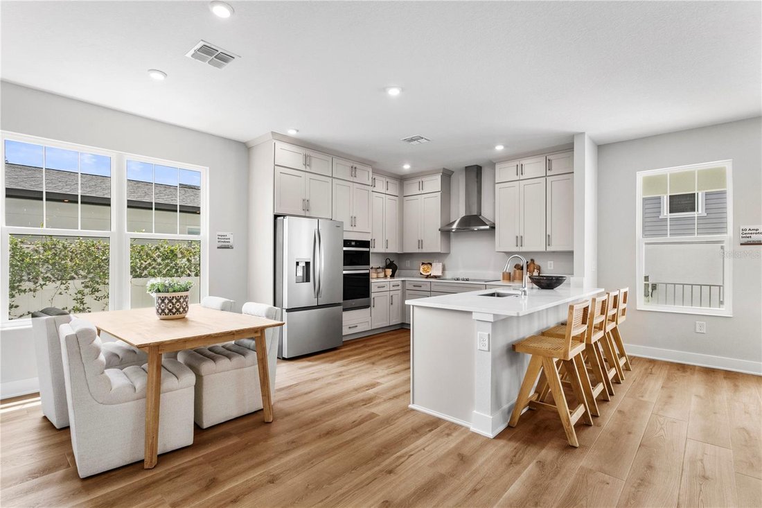 House in St. Petersburg, Florida, United States 5 - 17181456