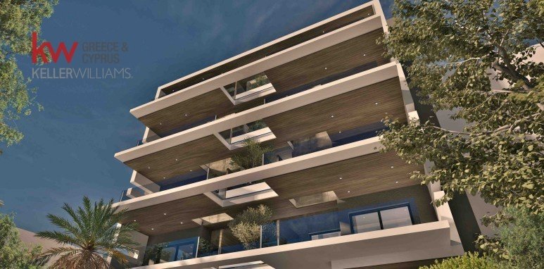Apartment in Glyfada, Attica, Greece 3 - 18110467