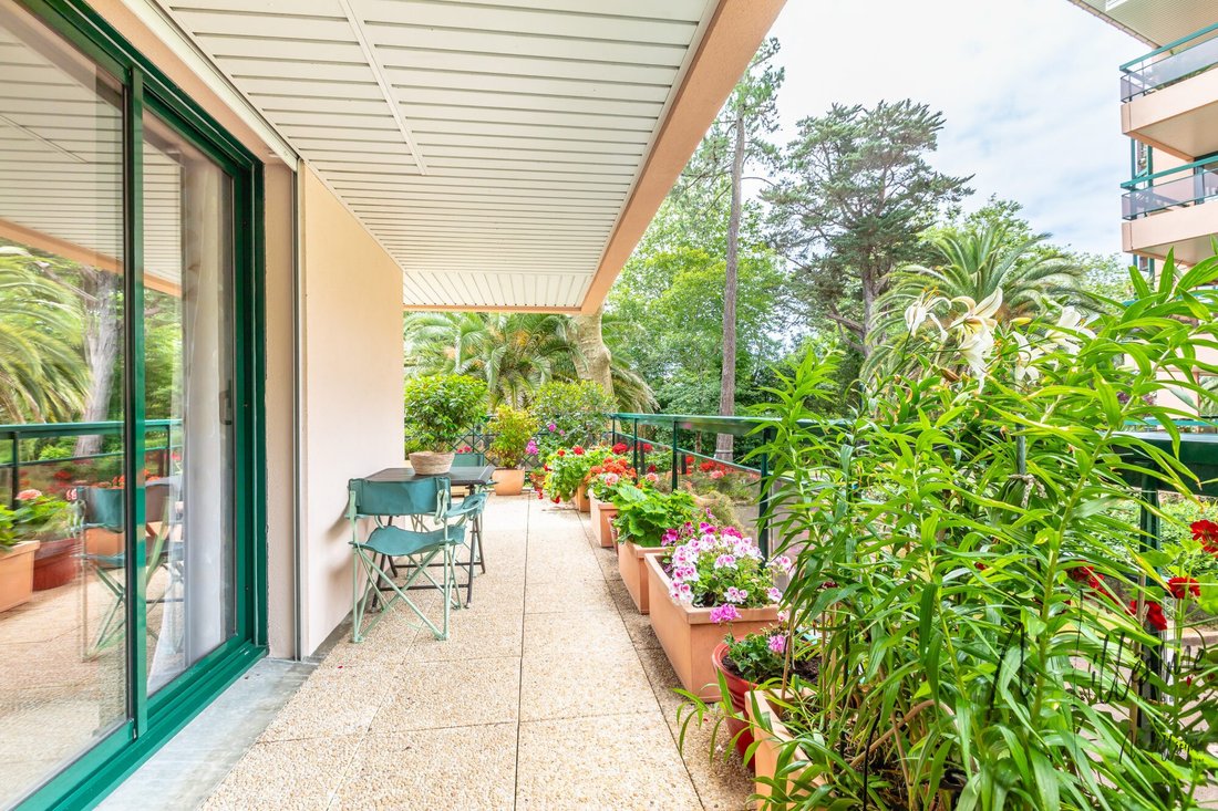 Apartment in Biarritz, Nouvelle-Aquitaine, France 2 - 18115529