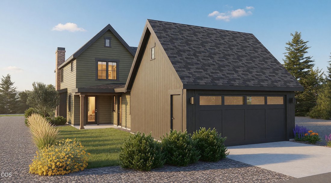 House in Bend, Oregon, United States 5 - 17695892
