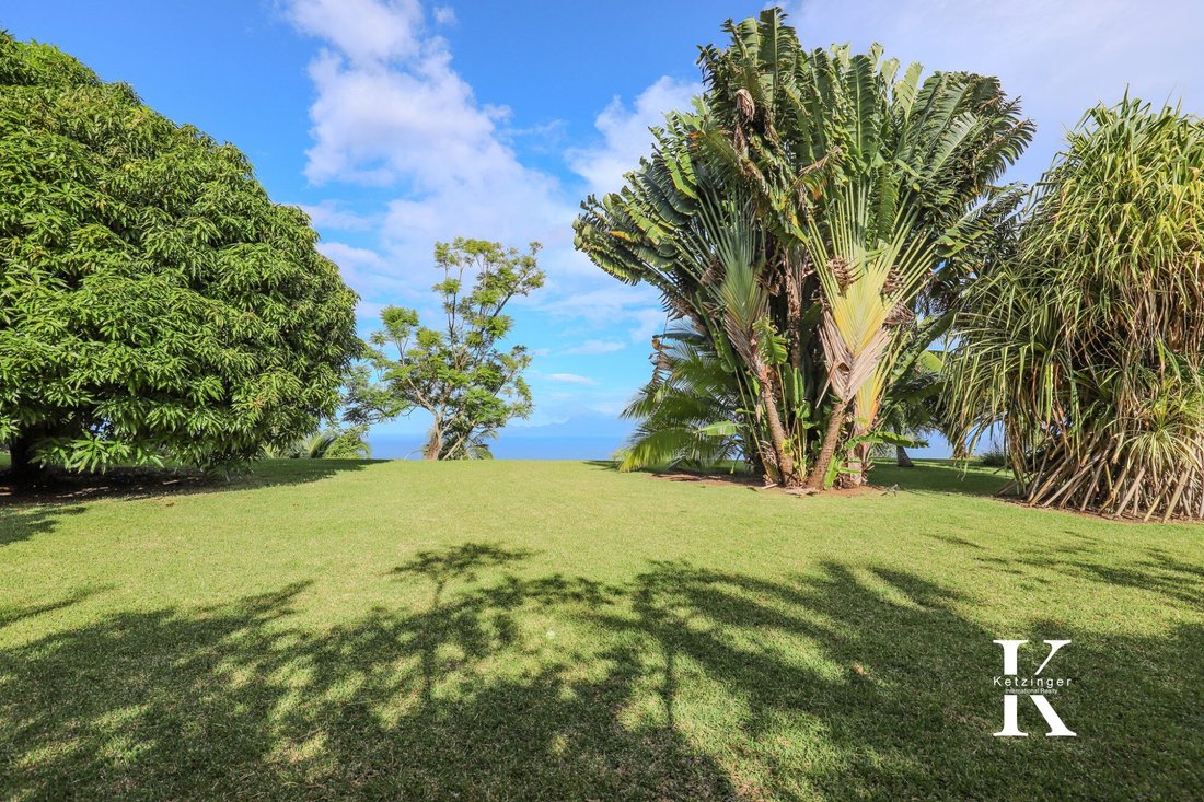 Villa in Puna'auia, Windward Islands, French Polynesia 3 - 18115534