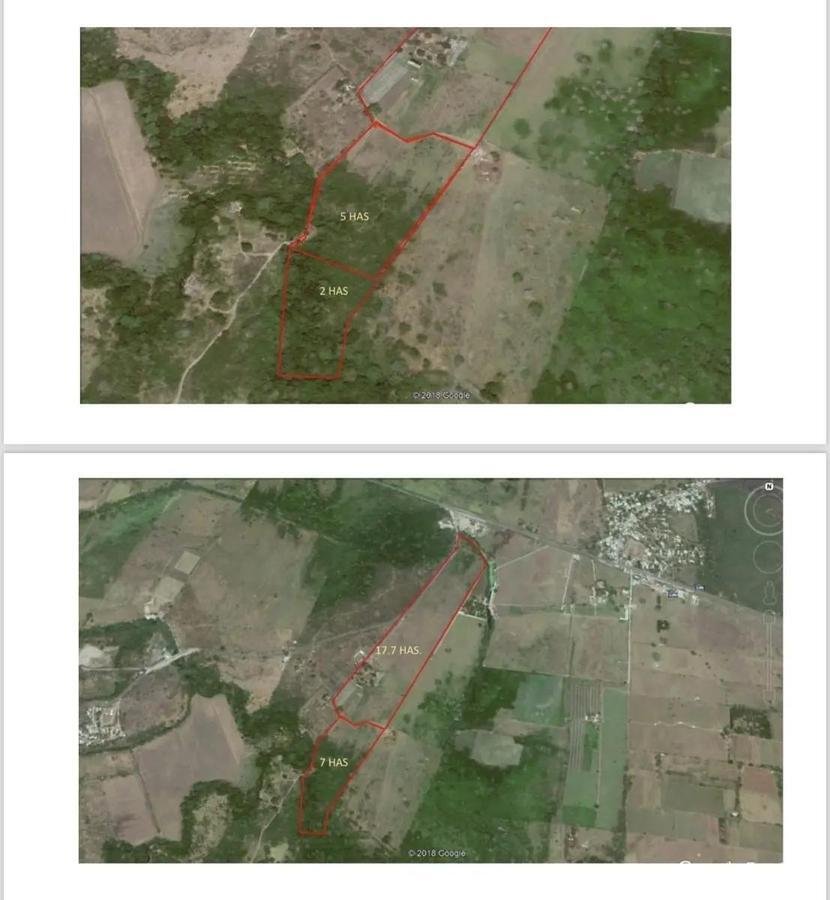 Land in Cabo Verde, Veracruz, Mexico 4 - 18110244