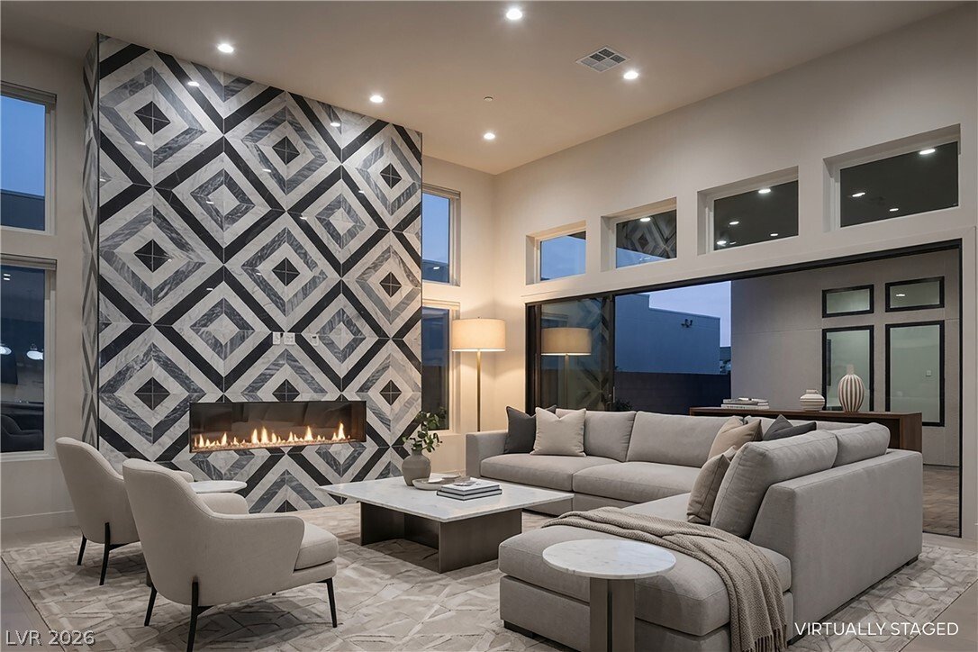 House in Las Vegas, Nevada, United States 4 - 18112761