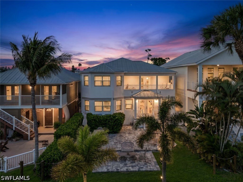 House in Fort Myers, Florida, United States 1 - 18114075