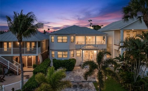 House in Fort Myers, Florida, United States 1