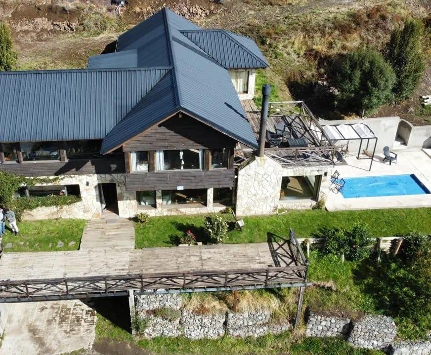 House in San Martín de los Andes, Neuquen, Argentina 3 - 18111862