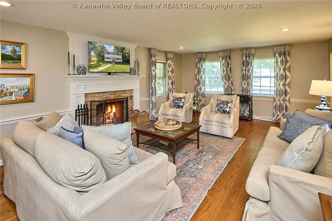 House in Charleston, West Virginia, United States 5 - 18111447