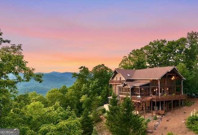 House in Clayton, Georgia, United States 1 - 18112607