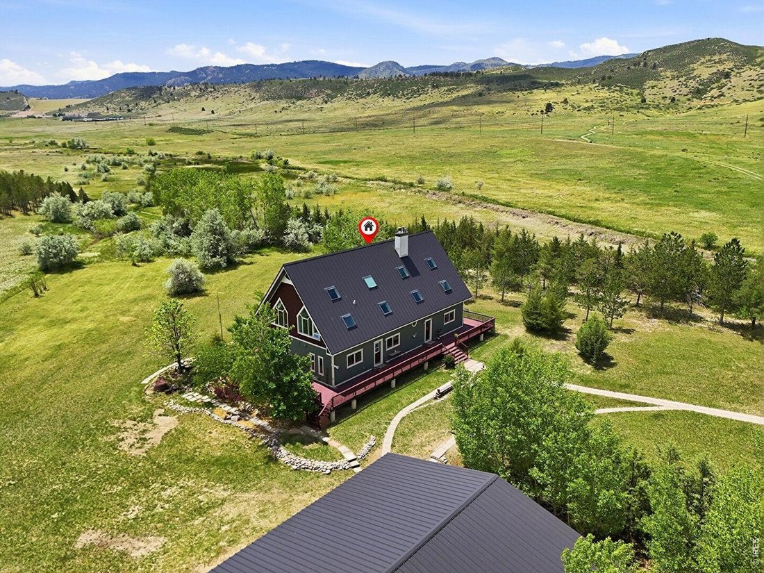 Fort Collins, Colorado, United States 4 - 18114364