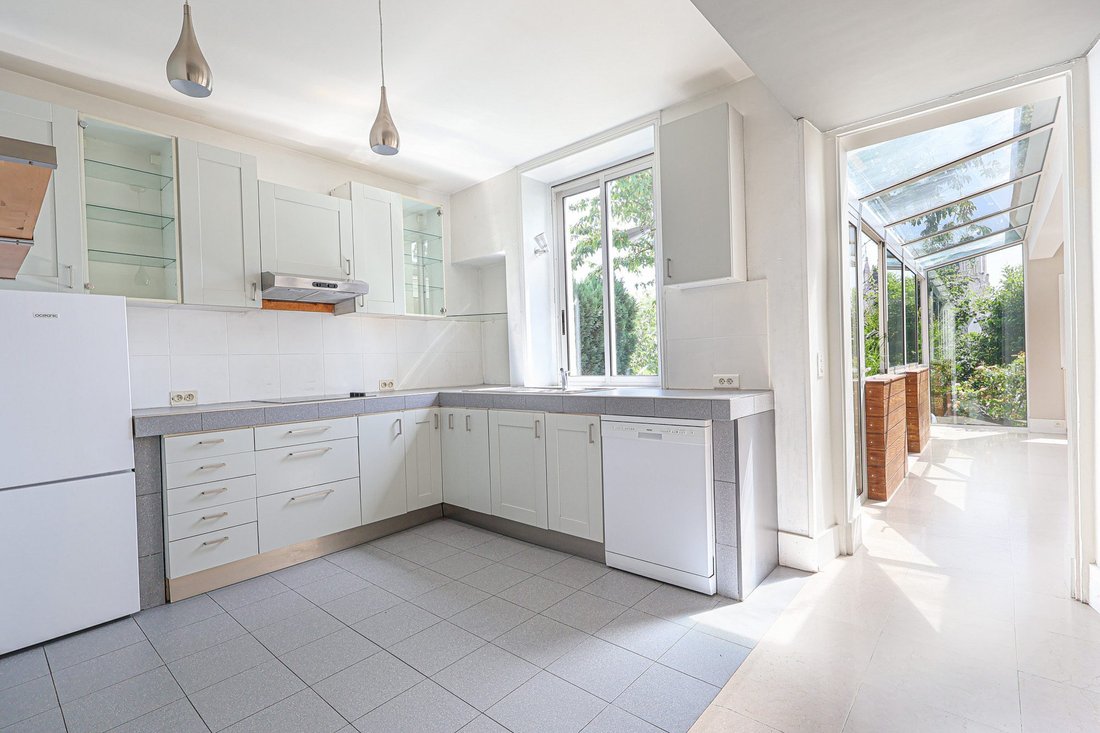 House in Nantes, Pays de la Loire, France 5 - 18115565