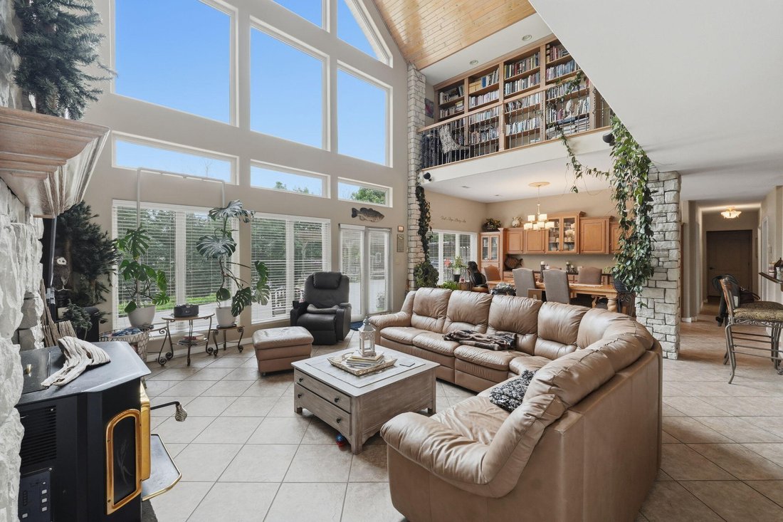House in Lampe, Missouri, United States 5 - 18112958