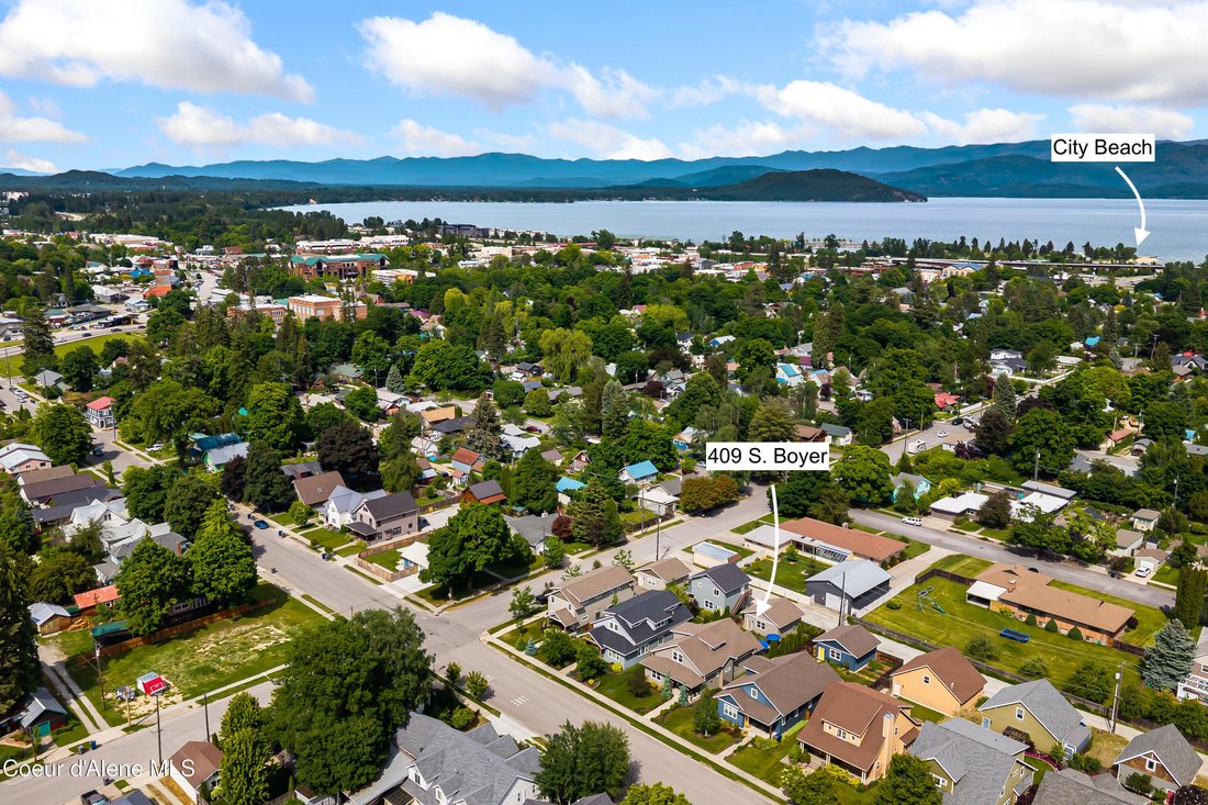 House in Sandpoint, Idaho, United States 3 - 18113122
