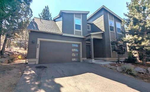 Haus in Bend, Oregon, Vereinigte Staaten 1