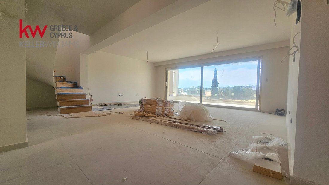 Apartment in Central Macedonia, Macedonia and Thrace, Greece 4 - 18110332