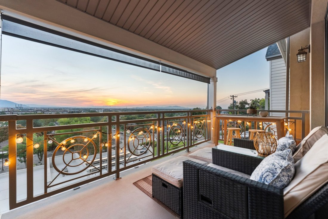 Townhouse in Salt Lake City, Utah, United States 1 - 18109935