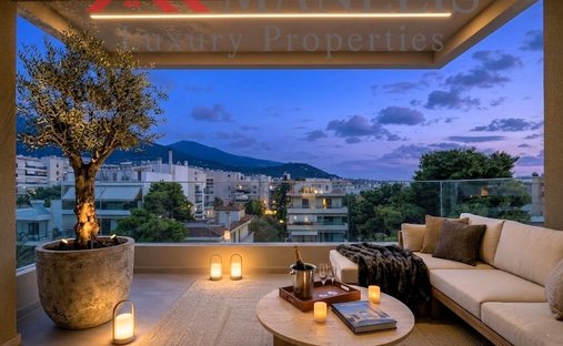 Apartamento en North Athens, Ática, Grecia 1