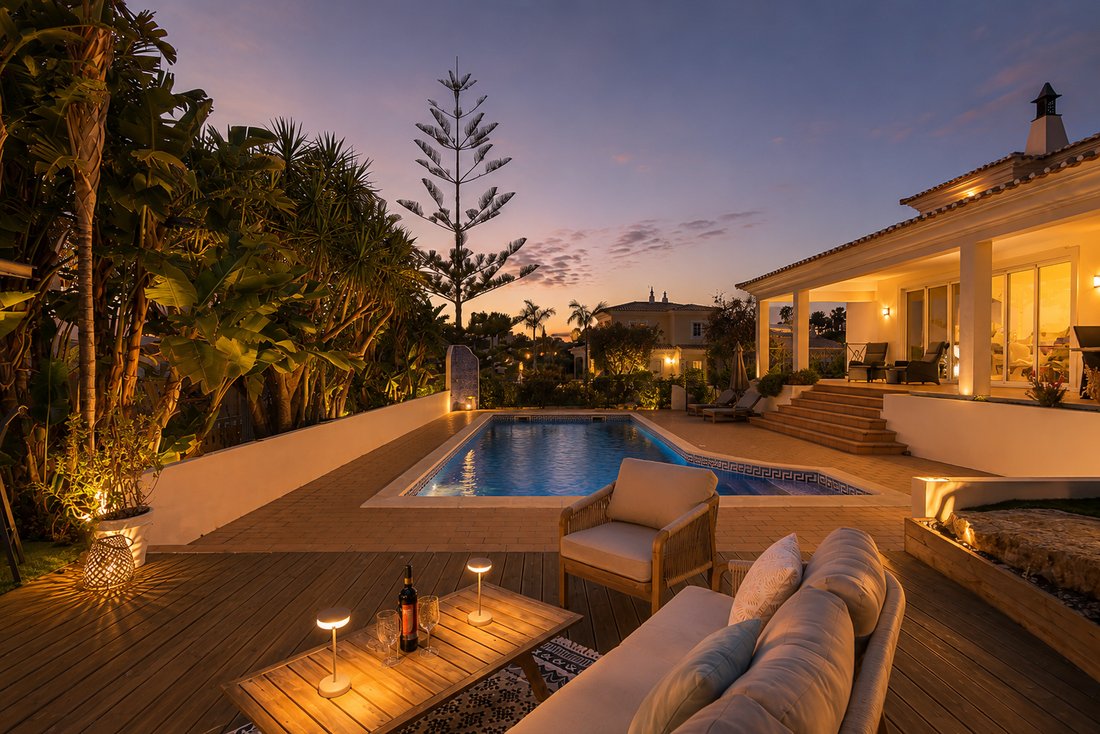 Villa in Ferragudo, Algarve, Portugal 2 - 17863447