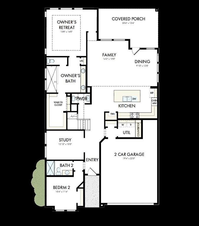 House in Fort Worth, Texas, United States 2 - 18114150