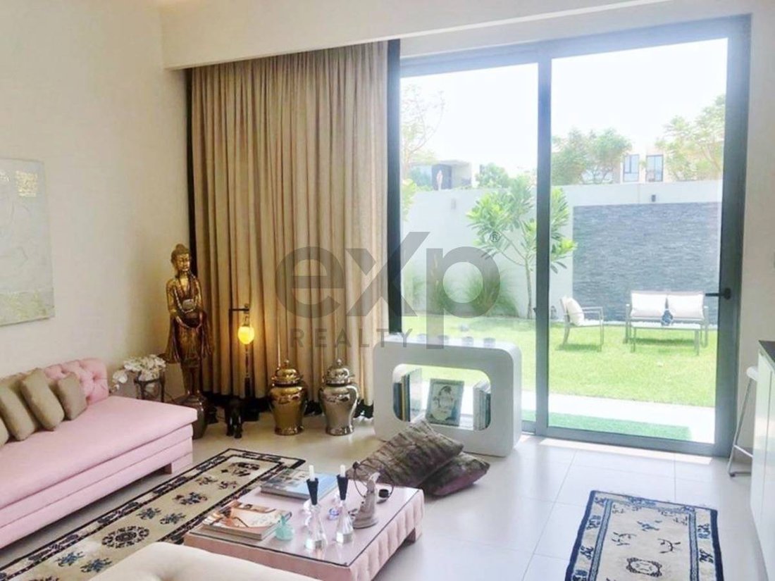 Villa in Dubai Hills Estate, Dubai, United Arab Emirates 5 - 18110904