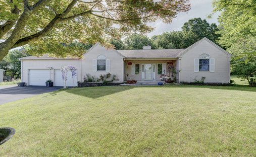 Casa en Watertown, Connecticut, Estados Unidos 1
