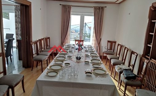House in Psychiko, Attica, Greece 1