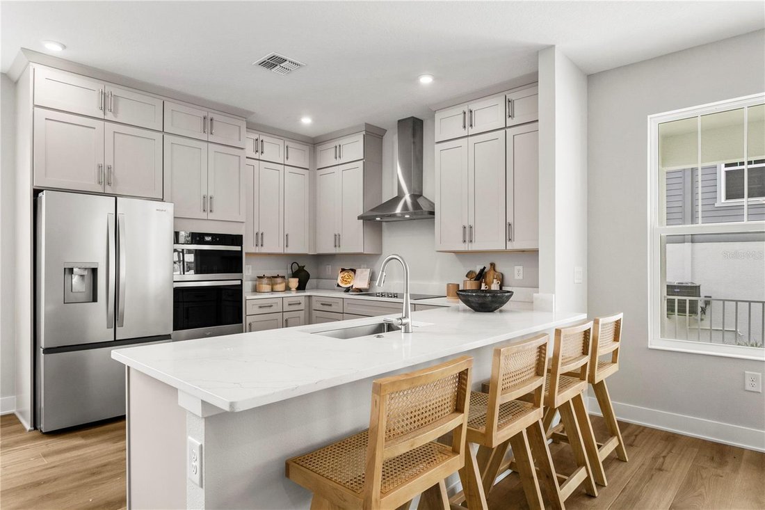 House in St. Petersburg, Florida, United States 3 - 17181456