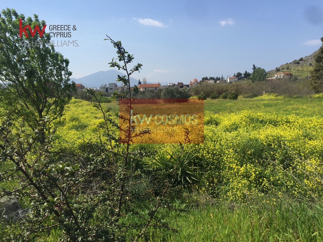 Land in Chalkida, Thessaly and Central Greece, Greece 2 - 18112373