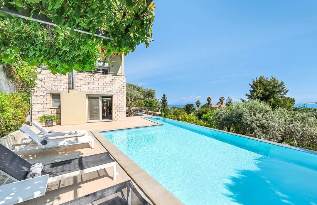 Villa in Aleksandrou, Peloponnese, Western Greece and the Ionian, Greece 1 - 18112496