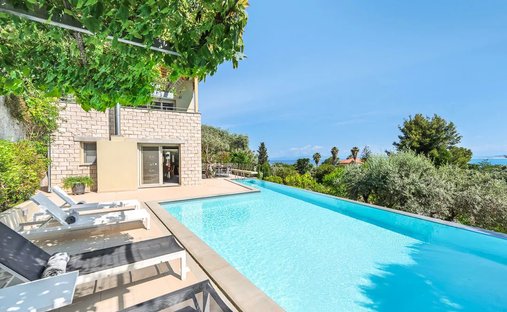 Villa en Aleksandrou, Peloponnese, Western Greece and the Ionian, Grèce 1