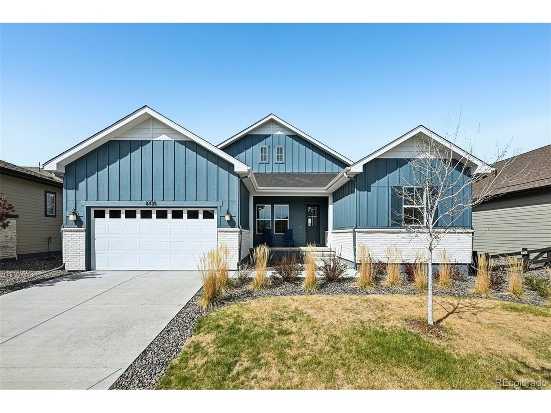 House in Parker, Colorado, United States 1 - 18114413