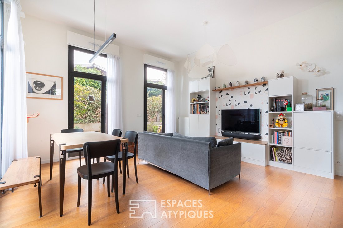 Appartement à Centre Ville, Aubervilliers, France 5 - 18115041
