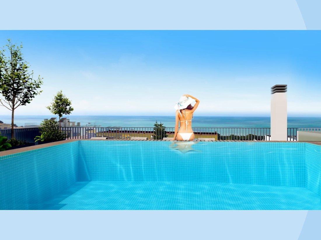 Apartment in Nazare, Leiria District, Portugal 2 - 18114766