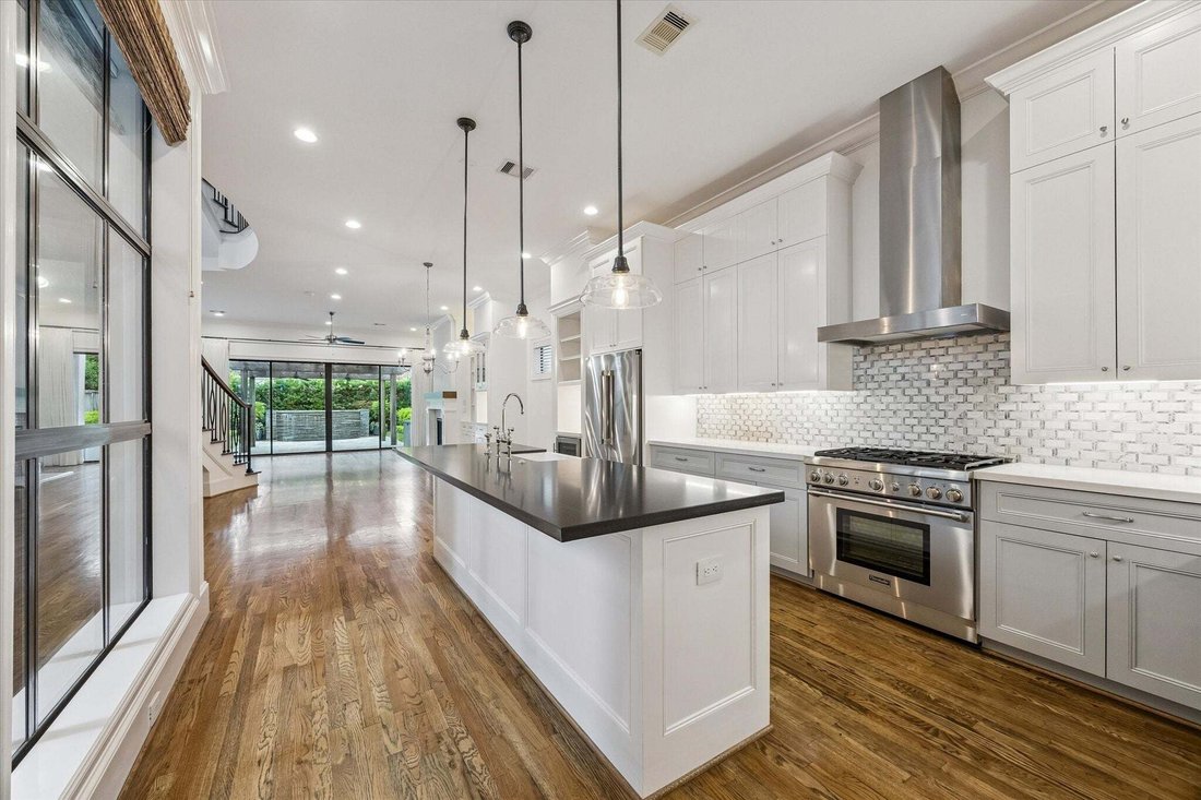 House in Houston, Texas, United States 1 - 18111588