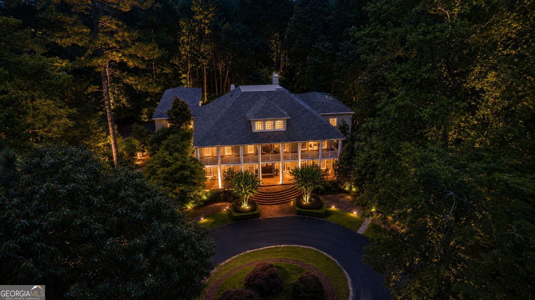 House in Marietta, Georgia, United States 3 - 18113689