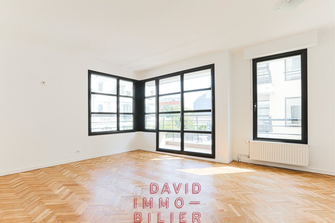 Apartment in Saint Lambert, Paris 15e Arrondissement, Paris 2 - 18110835