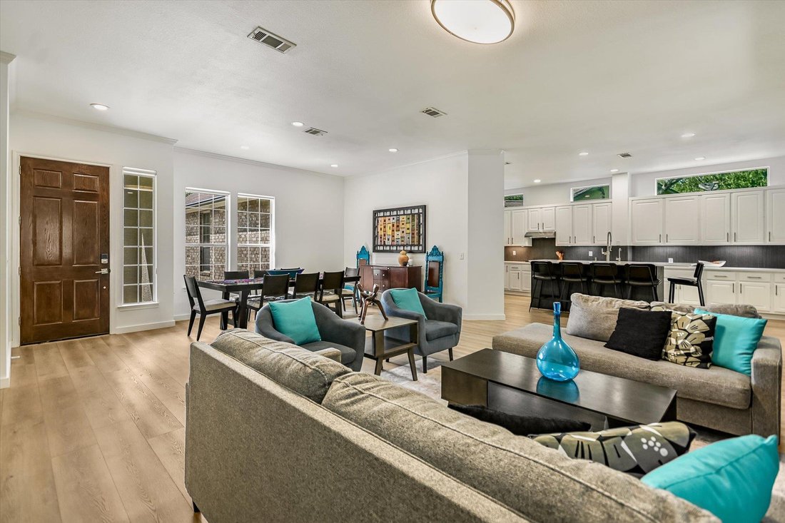 House in Georgetown, Texas, United States 4 - 18113170